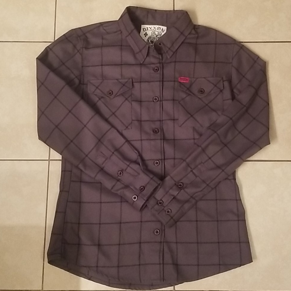 Dixxon Flannel Company